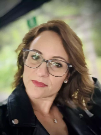 Romsics Katalin profilkép